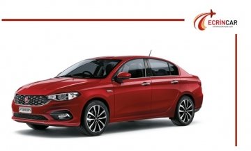 Fiat EGEA